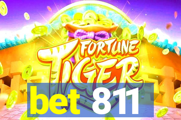 bet 811